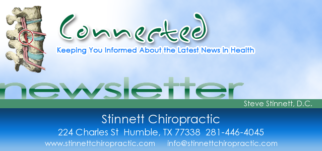   Steve Stinnett Chiropractor 